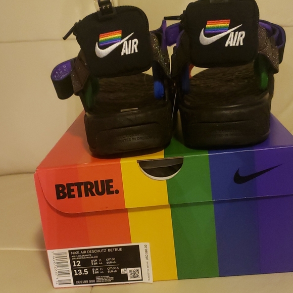 Shoes - Picture 5 of 5